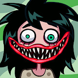 Stupidella Horror 2<span>(No Ads Free Rewards)</span>1.0.0_rowtechapk.com