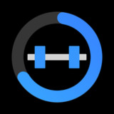 Gym Rest Timer1.6_rowtechapk.com