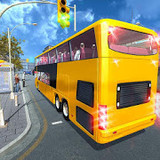 Coach Bus Driver Simulator 3d<span>(Unlimited money)</span>1.5_rowtechapk.com