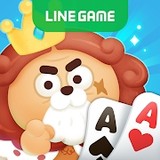 LINE  super rich1.0.6_rowtechapk.com