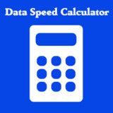 Data speed calculator1.4_rowtechapk.com