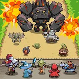 Castle Defenders Clash<span>(Mod Menu)</span>1.2.3_rowtechapk.com