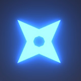 Shuriken Cut<span>(NO ADS)</span>017_rowtechapk.com