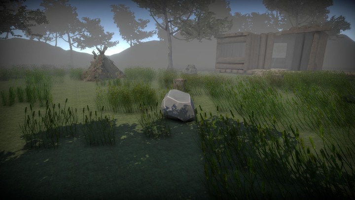 Stone Simulator screenshot image 1_Popularmodapk.com