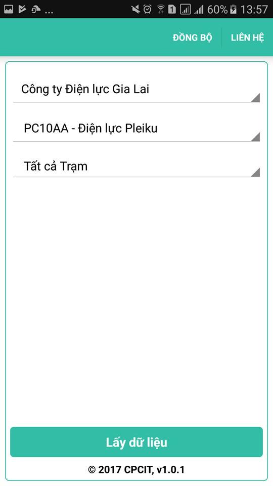 EVNCPC TTHT screenshot image 2_Popularmodapk.com