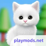 Cat Choices: Virtual Pet 3D<span>(No Ads)</span>1.2.0_rowtechapk.com