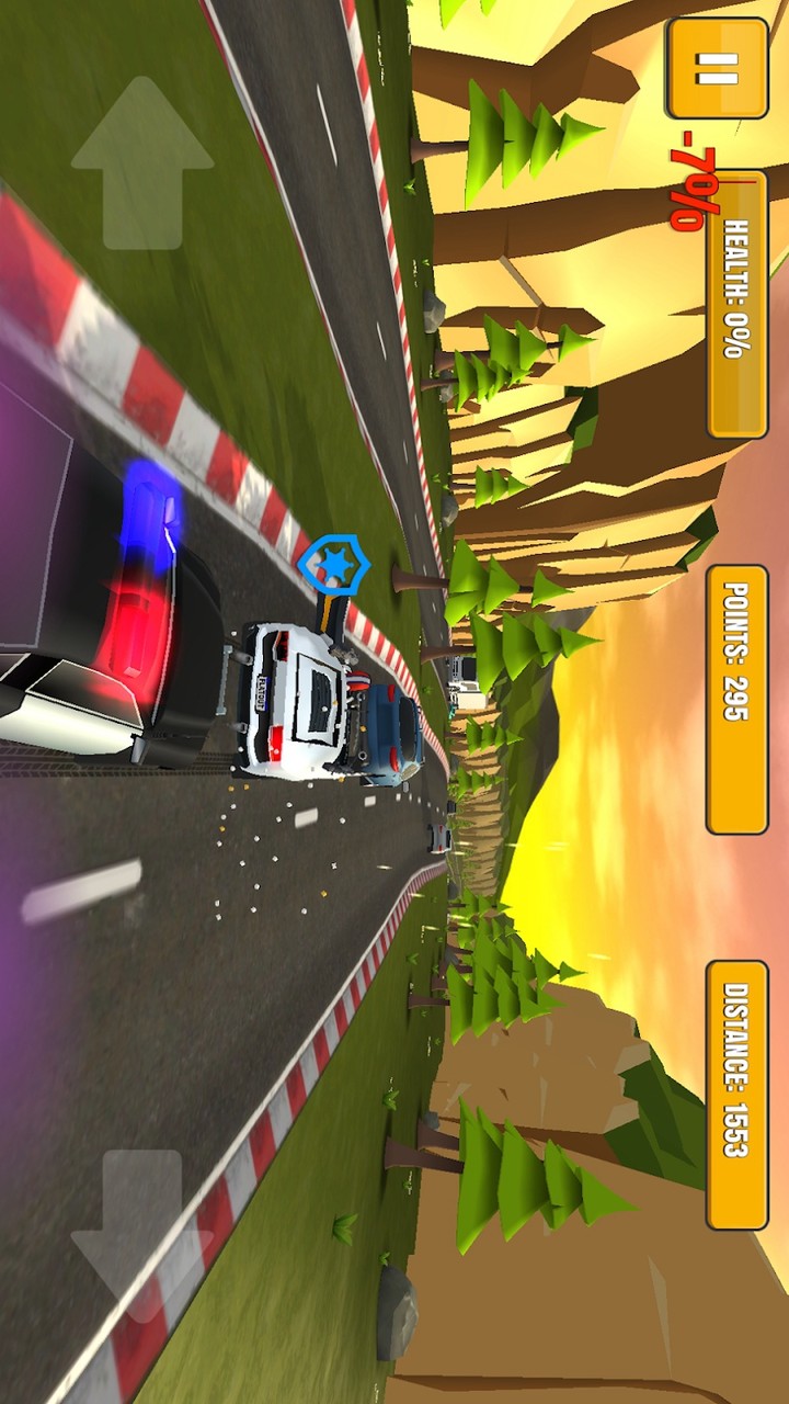 Faily Brakes 2: Car Crash Game<span>(Unlimited coins)</span> screenshot image 1_Popularmodapk.com