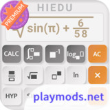 HiEdu Calculator Pro<span>(Full Version)</span>1.5.3_rowtechapk.com