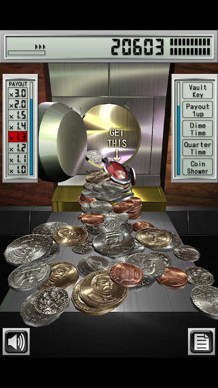MONEY PUSHER USD screenshot image 5_Popularmodapk.com