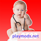 Pediatric Disease & Treatment<span>(Premium Unlocked)</span>3.8.1_rowtechapk.com