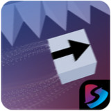 CUBY twist&rush1.0.2_rowtechapk.com