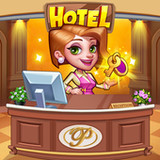 Hotel Craze®️ASMR Spa<span>(Unlimited Diamonds)</span>1.0.52_rowtechapk.com