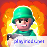 战争英雄海军陆战队<span>(Unlimited Money)</span>1.0.0_rowtechapk.com