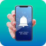 Don’t Touch My Phone ,Charger 4.6_rowtechapk.com