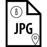 JPG Image - GPS Location & Info1.0.0_rowtechapk.com