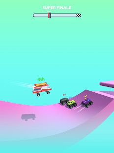 Wheel Scale!<span>(Unlimited Money)</span> screenshot image 21_Popularmodapk.com