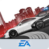 Need for Speed Most Wanted<span>(Unlimited money)</span>1.3.128_rowtechapk.com