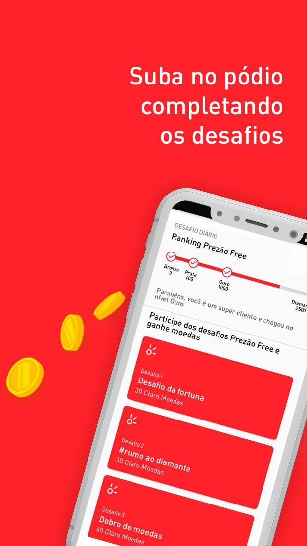 Prezão Free screenshot image 21_Popularmodapk.com