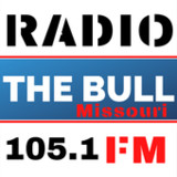 The Bull 105.1 Radio Fm Online1.3_rowtechapk.com