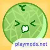 Melon Maker : Fruit Game<span>(No Ads)</span>2.1.6_rowtechapk.com