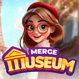 Merge Museum: Art & History<span>(Unlimited Diamonds)</span>1.0.2_rowtechapk.com