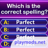 Spelling Quiz - Word Trivia<span>(mod)</span>2.5_rowtechapk.com