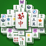 Mahjong Solitaire1.6.0.986_rowtechapk.com