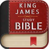 King James  ! KJV Study Bible2.5.5_rowtechapk.com