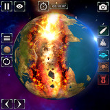 Destroy The Earth Destruction<span>(NO ADS)</span>2.0_rowtechapk.com