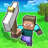 Craftsman Smasher.io - Mastercraft Survival(MOD)1.0.5_rowtechapk.com