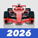 Monoposto<span>(Unlock All Levels/All Vehicles Available)</span>6.37_rowtechapk.com