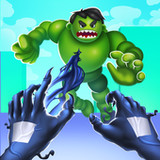 Super Powers 3D Hero Simulator1.2.761_rowtechapk.com