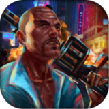 Black of Grand: Real Gangster Vegas City Free Game<span>(Unlimited Ammo)</span>1.0_rowtechapk.com