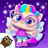 Pocket Town - Animal World1.0.338_rowtechapk.com