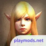 Fantasy Heroes: Action RPG 3D<span>(God Mode)</span>0.40_rowtechapk.com