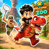 Zoo Prank: Crazy Animals<span>(Unlimited Currency)</span>1.0.18_rowtechapk.com