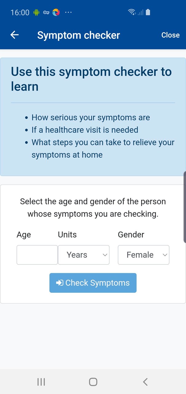 Children's Wisconsin screenshot image 6_Popularmodapk.com