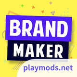 Brand Maker, Graphic Design<span>(Premium Unlocked)</span>29.0_rowtechapk.com