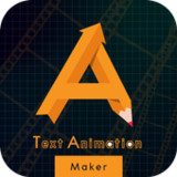 Text Animation Maker-Animated Text Video-Gif Maker1.4_rowtechapk.com