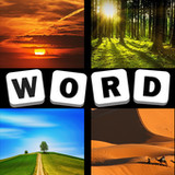 4 Pics 1 Word - Word Game1.8.4_rowtechapk.com