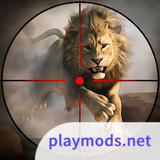 Wild Animal Hunting Games FPS<span>(Unlimited Money)</span>53_rowtechapk.com
