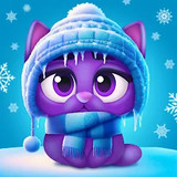 Kitty Sort: Twisted Tails<span>(No Ads)</span>1.4.0_rowtechapk.com