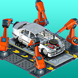 Car Factory Simulator46_rowtechapk.com