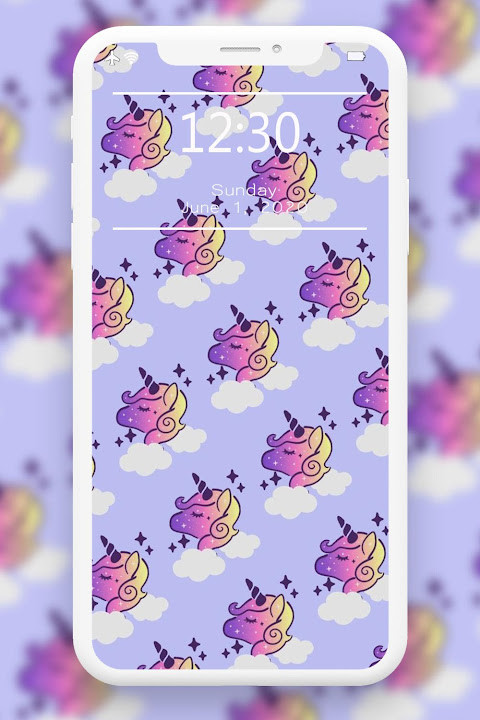 Kawaii Wallpaper screenshot image 2_Popularmodapk.com