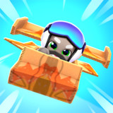 Talking Tom: Epic Ride<span>(Unlimited Currency)</span>0.2.26_rowtechapk.com