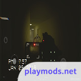 BACKROOMS RTX<span>(No Ads)</span>1.0_rowtechapk.com