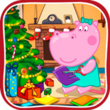 Kids handcraft: Snowflakes1.2.7_rowtechapk.com