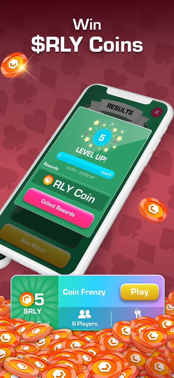 Solitaire Blitz - Earn Rewards screenshot image 1_Popularmodapk.com