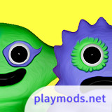 Garten of Banban 6<span>(Unlock full content)</span>1.0_rowtechapk.com