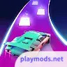 Racing Rhythm(lots of money)1.0.1_rowtechapk.com